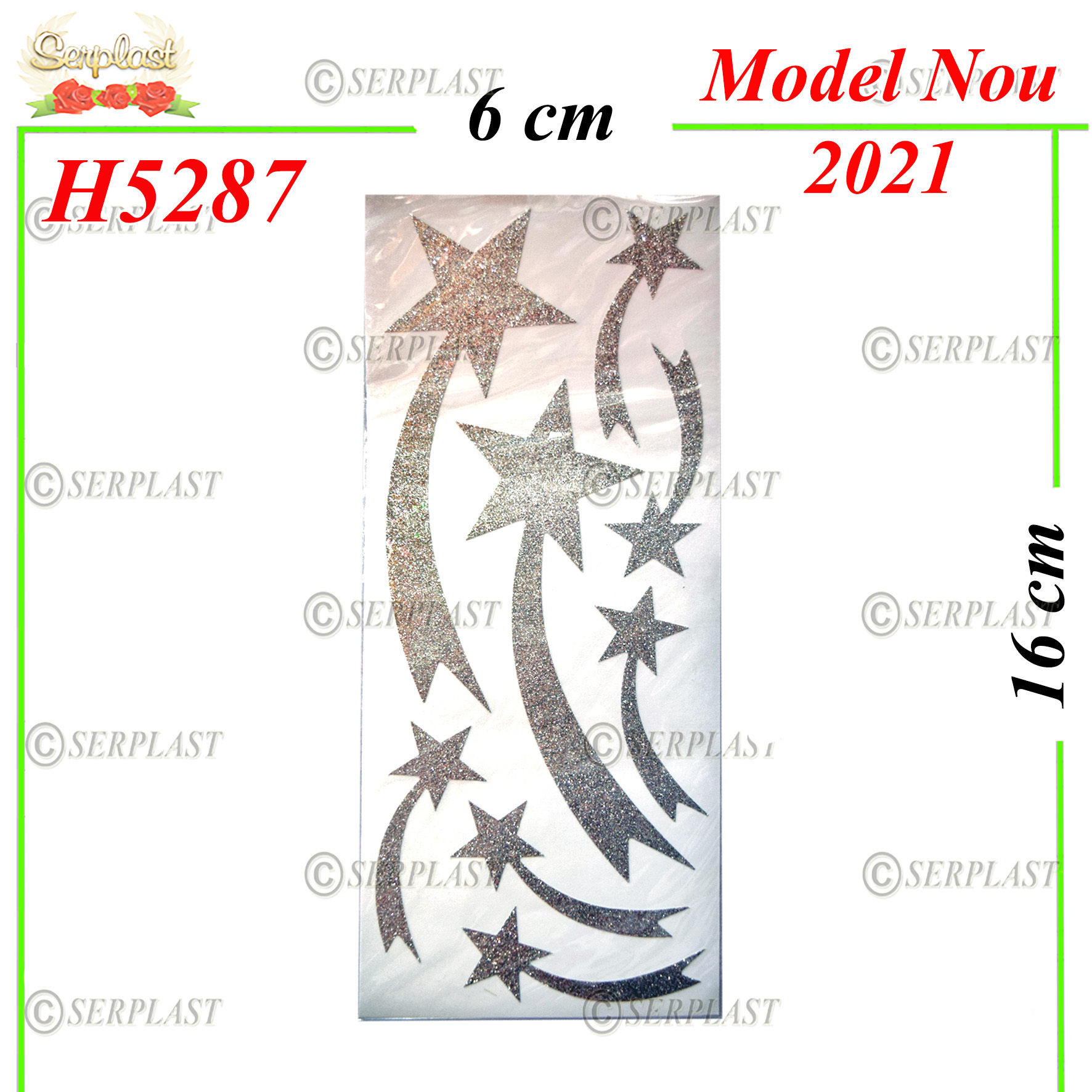 H5287 Sticker